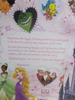 Disney Princess The Essential Guide - We Got Character Toys N More