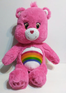 Build A Bear Cheer Bear Care Bear - We Got Character Toys N More