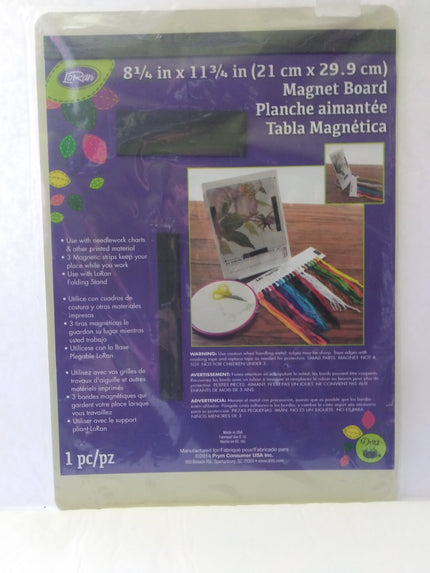 Magnetic Board - We Got Character Toys N More