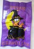 Garfield Happy Halloween Flag - We Got Character Toys N More