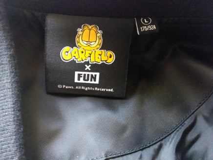 Fun For Garfield Jacket - We Got Character Toys N More