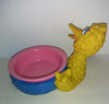 Big Bird Bowl By Jim Henson Productions - We Got Character Toys N More