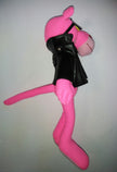 Pink Panther Plush - We Got Character Toys N More