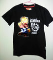 The Original Garfield T Shirt - We Got Character Toys N More