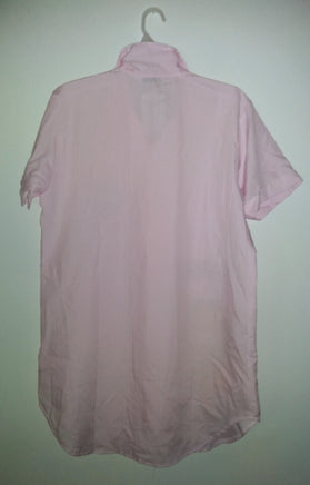 Garfield Pink Blouse Nightshirt Nightgown - We Got Character Toys N More