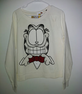 Garfield Sweatshirt - We Got Character Toys N More