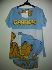Garfield 2 Piece Pajama Set - We Got Character Toys N More
