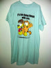 Garfield Nightgown Nightshirt - We Got Character Toys N More