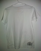 Garfield White T Shirt - We Got Character Toys N More