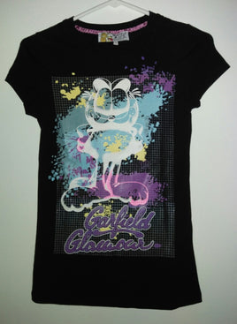 Garfield Shirt Garfield Glamour - We Got Character Toys N More