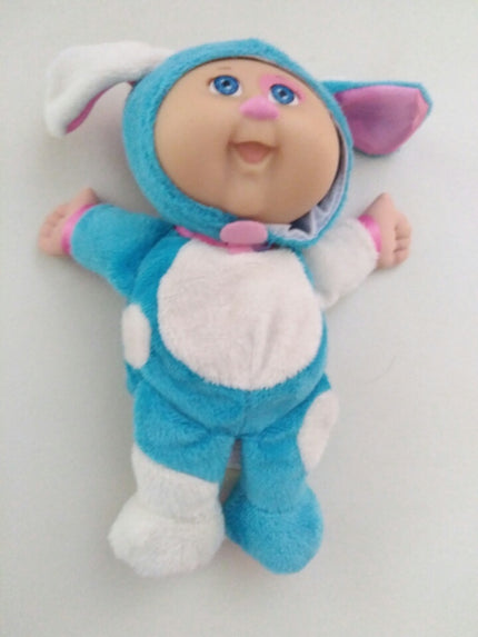 Cabbage Patch Kid  Cuties Puppy Dog - We Got Character Toys N More