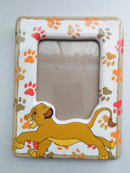 Simba Lion King Picture Frame - We Got Character Toys N More