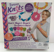Forever Knots Paracord Craft Kit - We Got Character Toys N More