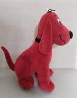 Clifford The Big Red Dog Kohls Plush - We Got Character Toys N More