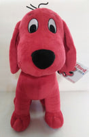 Clifford The Big Red Dog Kohls Plush - We Got Character Toys N More