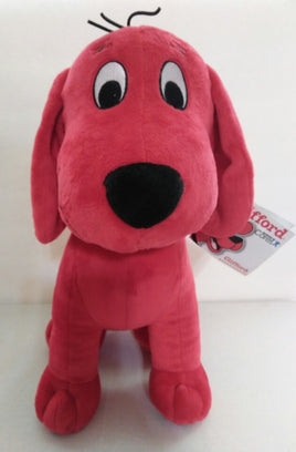 Clifford The Big Red Dog Kohls Plush - We Got Character Toys N More