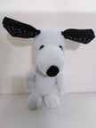 Snoopy Happy Dance Laughing Animated Plush - We Got Character Toys N More