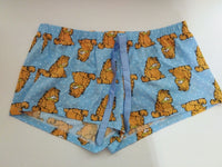 Garfield 2 Piece Pajama Set - We Got Character Toys N More