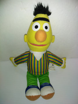 Sesame Street Bert Plush - We Got Character Toys N More