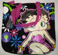 Betty Boop Tote Bag - We Got Character Toys N More