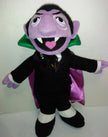 Sesame Street Count Dracula Plush - We Got Character Toys N More