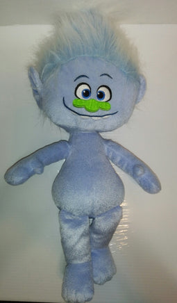 Large Trolls Hug N Plush Doll Guy Diamond - We Got Character Toys N More