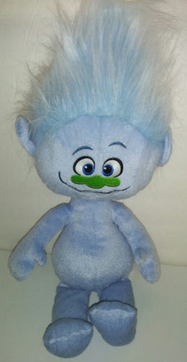 Large Trolls Hug N Plush Doll Guy Diamond - We Got Character Toys N More