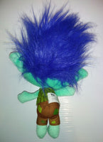 Happy Branch Trolls Plush - We Got Character Toys N More