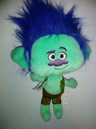 Happy Branch Trolls Plush - We Got Character Toys N More