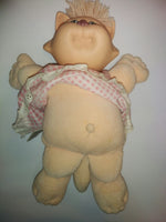 CPK Cabbage Patch Kid Koosas Cat Plush Doll - We Got Character Toys N More