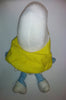 Smurfette Kellytoy Plush - We Got Character Toys N More