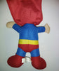 2015 Toy Factory Superman Plush - We Got Character Toys N More