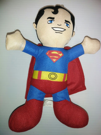 2015 Toy Factory Superman Plush - We Got Character Toys N More