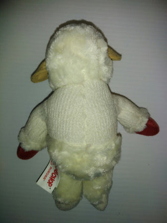 Lamb Chop Plush - We Got Character Toys N More