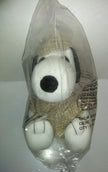Snoopy Metlife Detective Plush - We Got Character Toys N More