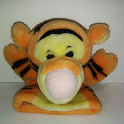 Disney Tigger Hand Puppet - We Got Character Toys N More