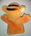 Disney Tigger Hand Puppet - We Got Character Toys N More