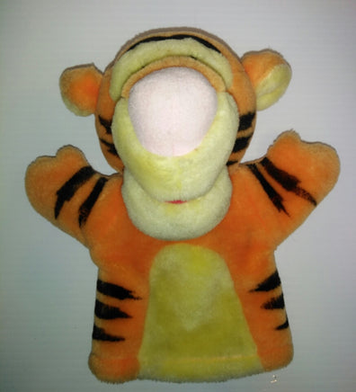 Disney Tigger Hand Puppet - We Got Character Toys N More