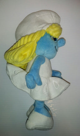 Smurfette Jakks Pacific's Plush - We Got Character Toys N More