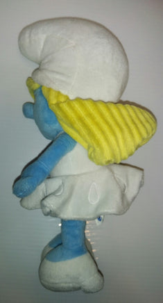 Smurfette Jakks Pacific's Plush - We Got Character Toys N More