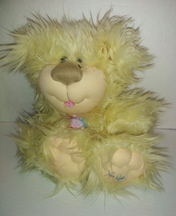 2005 Cabbage Patch Kids Puppy Dog Blonde CPK - We Got Character Toys N More