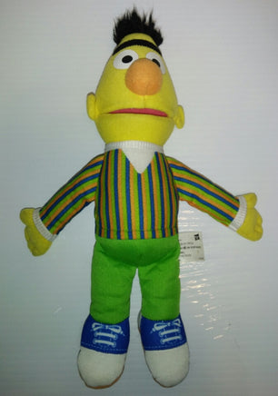 Sesame Street Bert Plush - We Got Character Toys N More