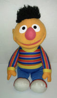 Sesame Street Ernie Plush - We Got Character Toys N More