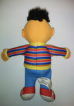 Sesame Street Ernie Plush - We Got Character Toys N More