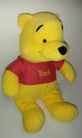 Winnie the Pooh Lighted Musical Plush - We Got Character Toys N More