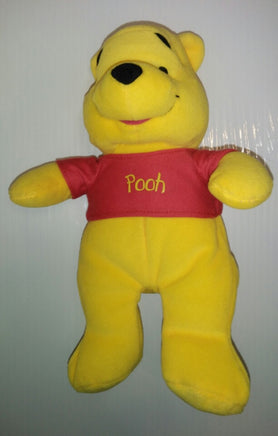 Winnie the Pooh Lighted Musical Plush - We Got Character Toys N More