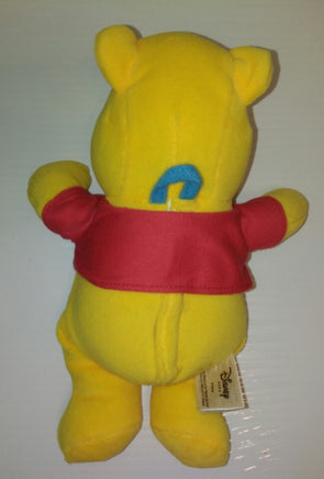 Winnie the Pooh Lighted Musical Plush - We Got Character Toys N More