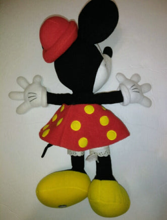 Minnie Mouse Plush - We Got Character Toys N More