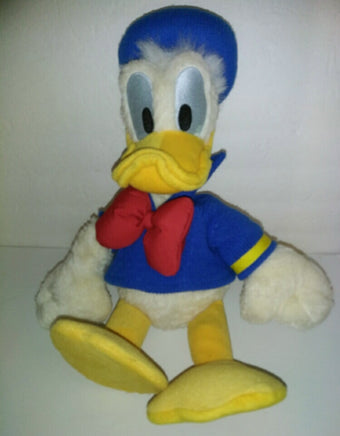 Donald Duck Plush - We Got Character Toys N More