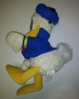 Donald Duck Plush - We Got Character Toys N More